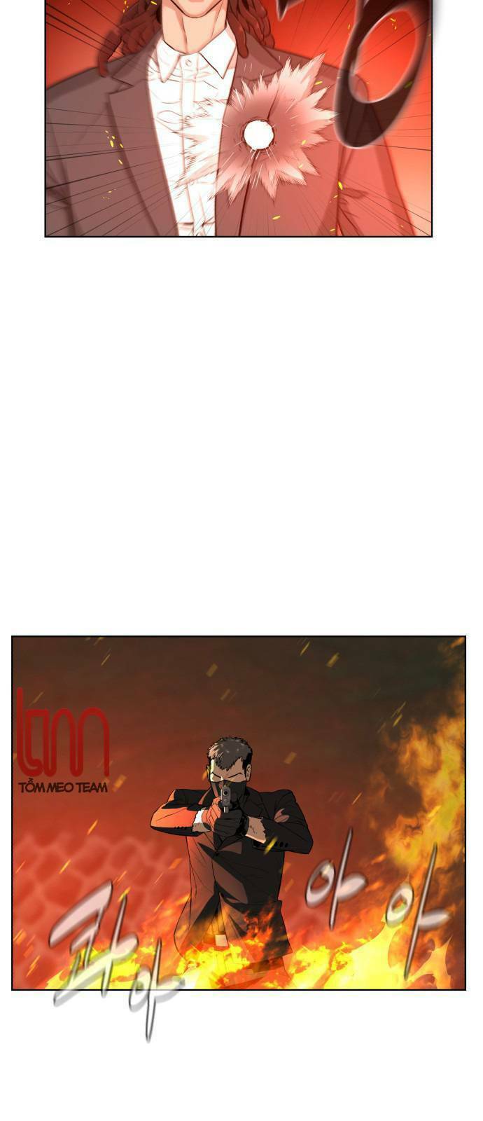 Máu trắng: Chapter 10.2