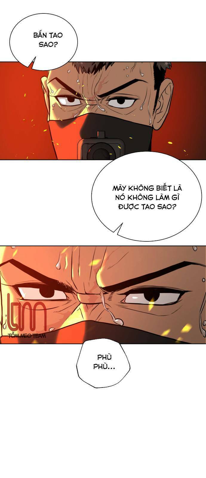 Máu trắng: Chapter 10.2