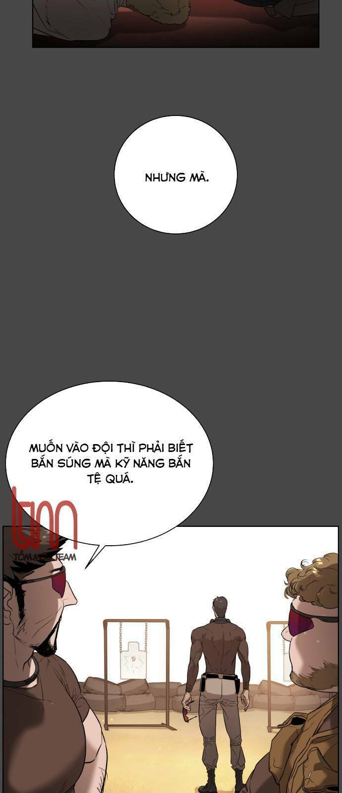 Máu trắng: Chapter 10.2