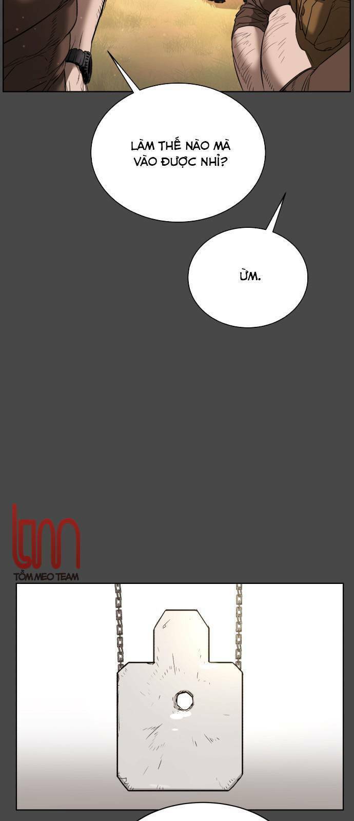Máu trắng: Chapter 10.2
