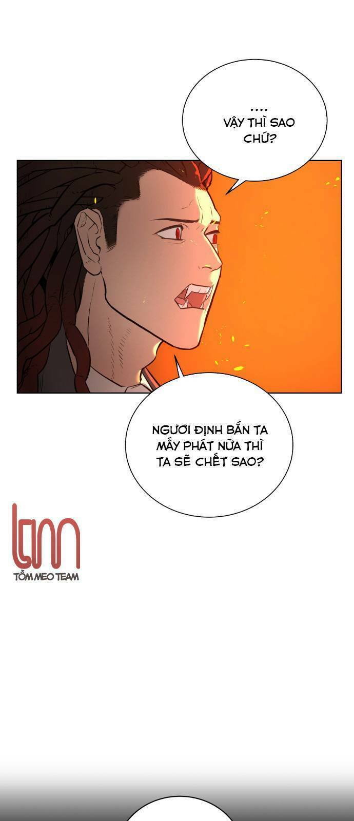 Máu trắng: Chapter 10.2