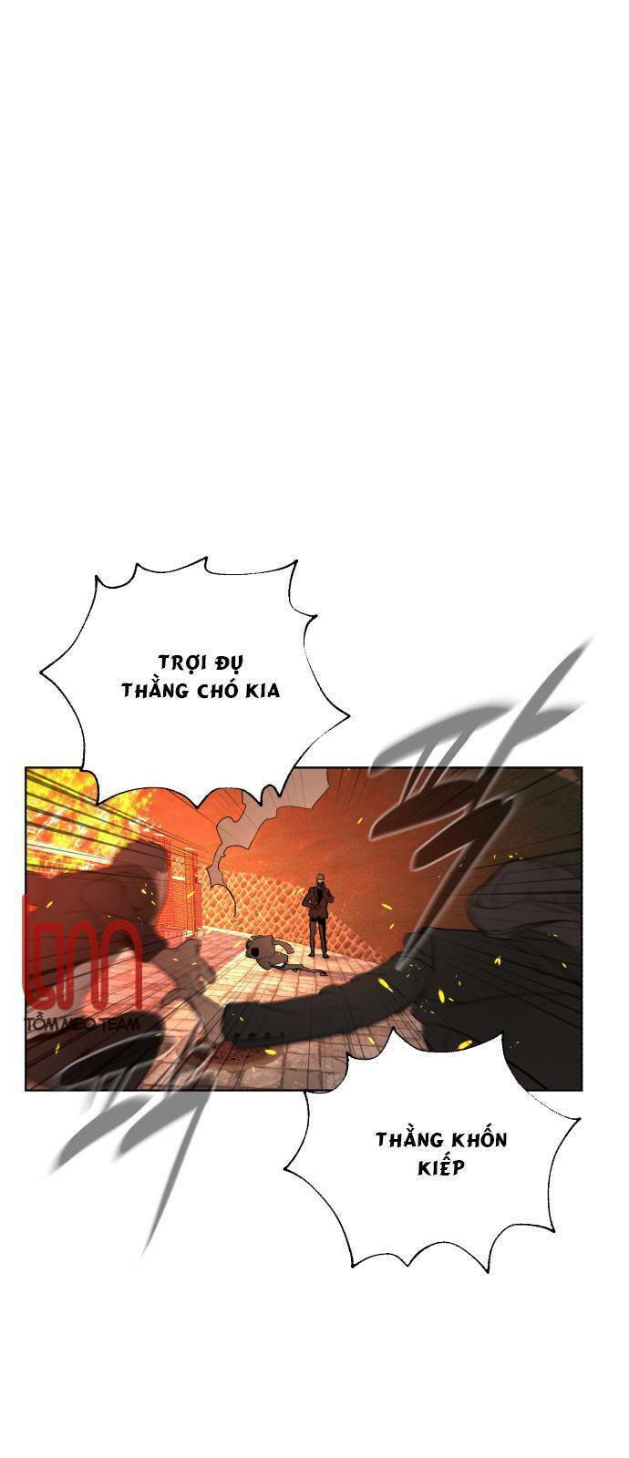 Máu trắng: Chapter 10.2
