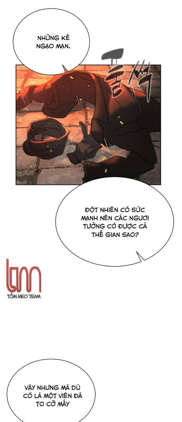 Máu trắng: Chapter 10.2