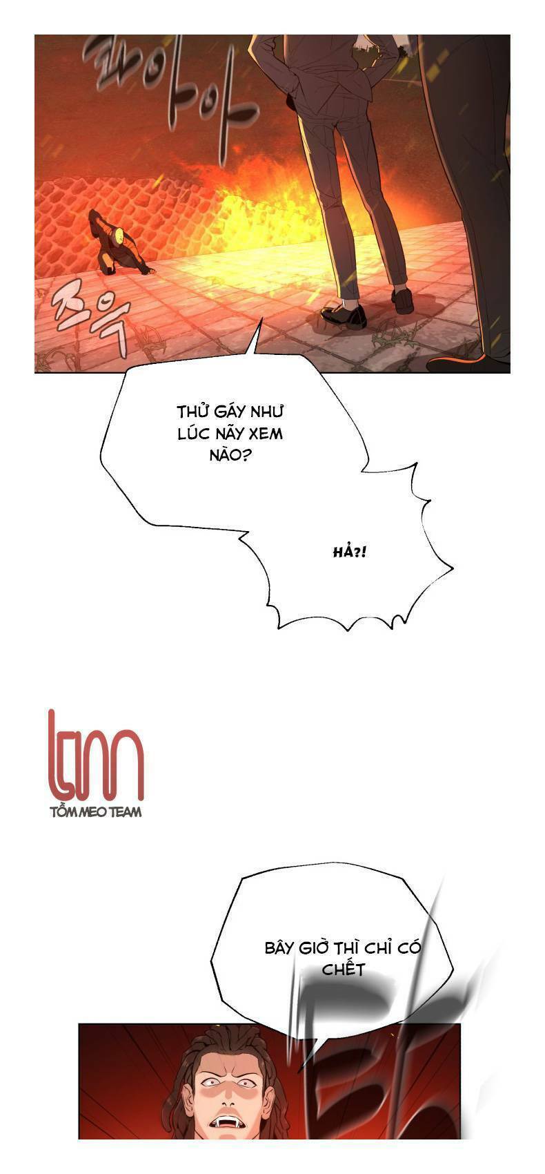 Máu trắng: Chapter 10.2