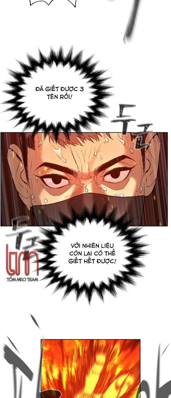 Máu trắng: Chapter 10.2