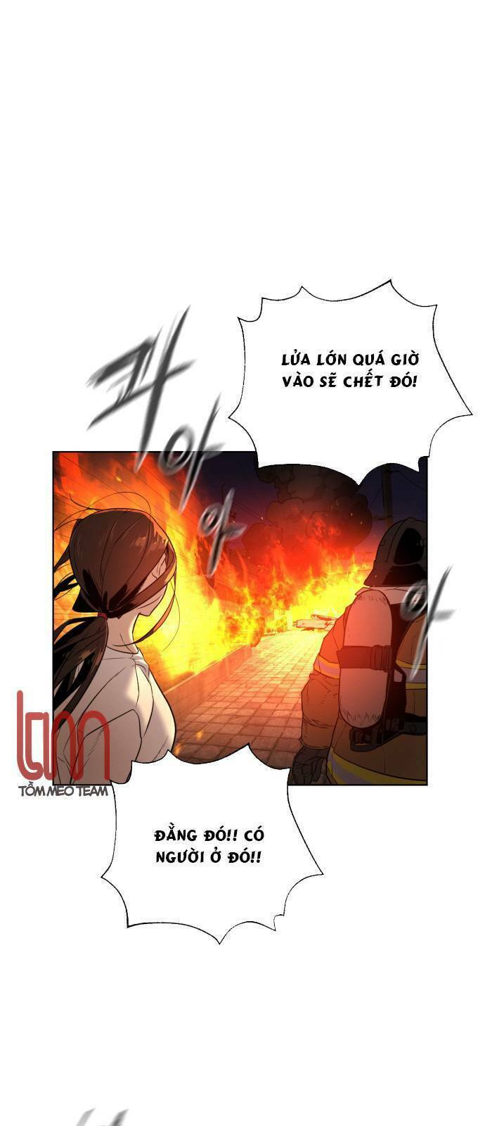 Máu trắng: Chapter 11.2