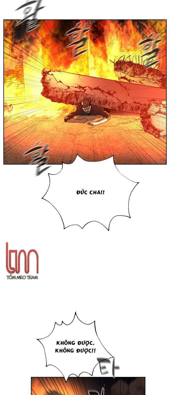 Máu trắng: Chapter 11.2