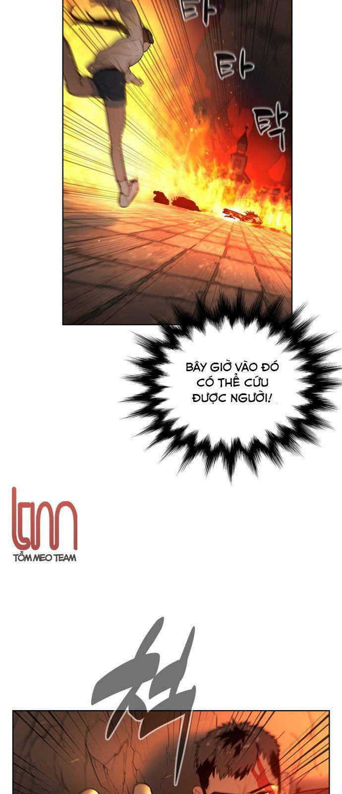 Máu trắng: Chapter 11.2
