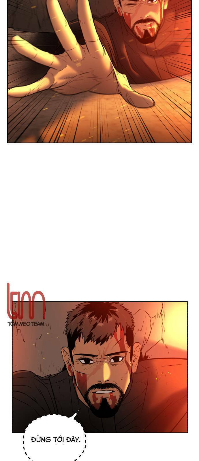 Máu trắng: Chapter 11.2