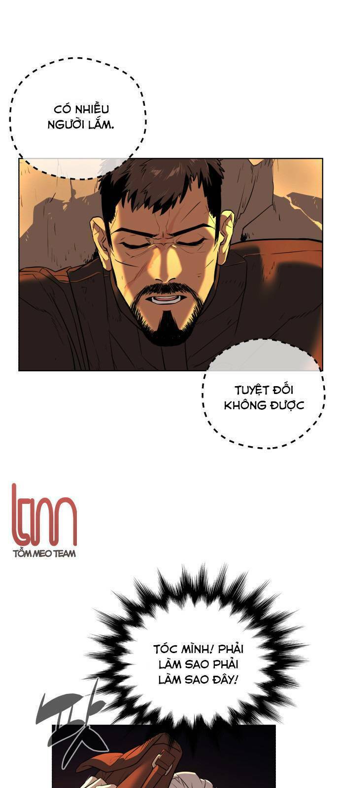 Máu trắng: Chapter 11.2