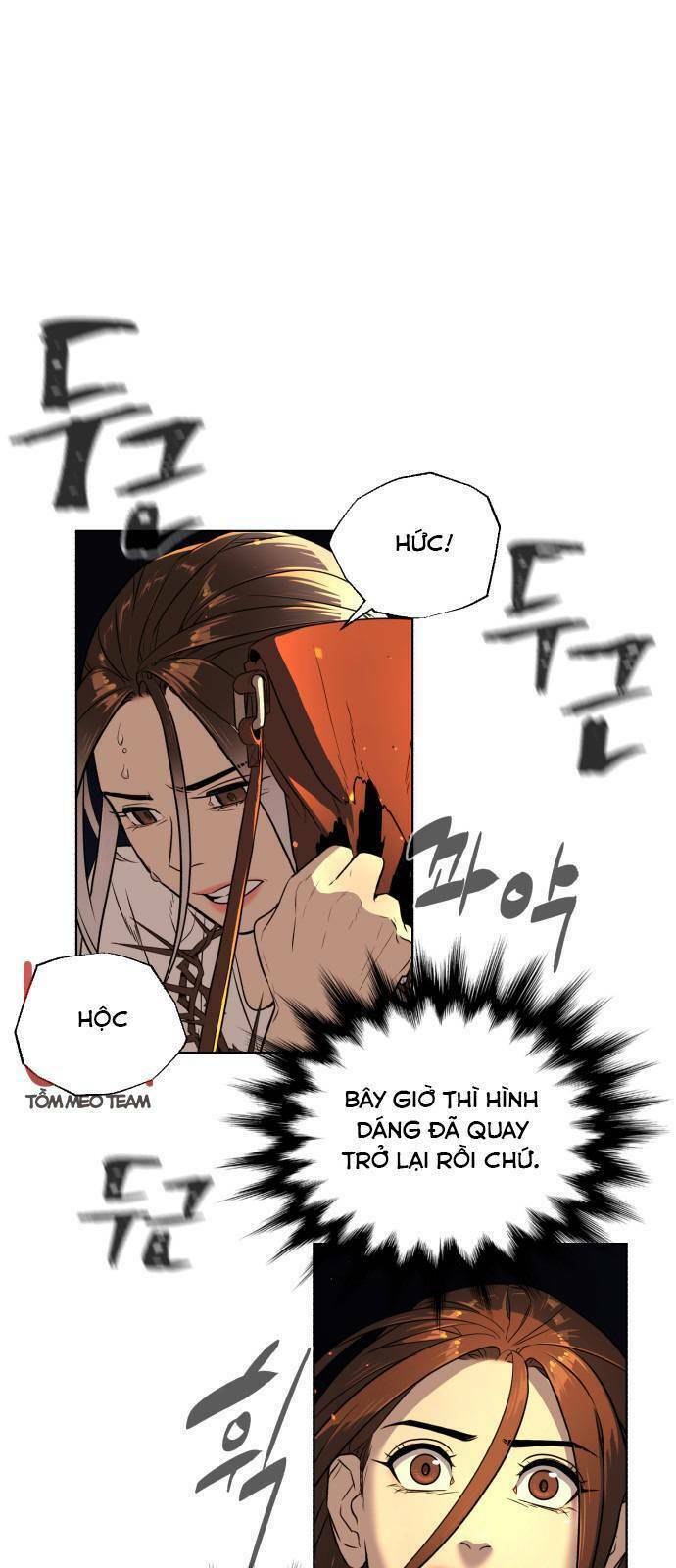 Máu trắng: Chapter 11.2