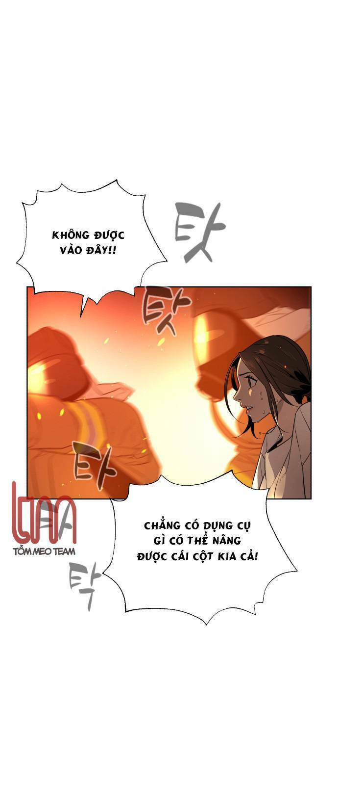 Máu trắng: Chapter 11.2