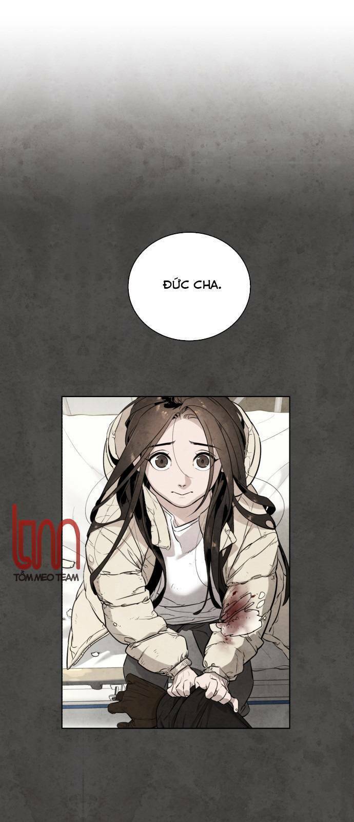 Máu trắng: Chapter 11.2