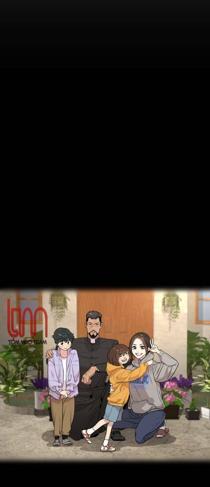Máu trắng: Chapter 11.2
