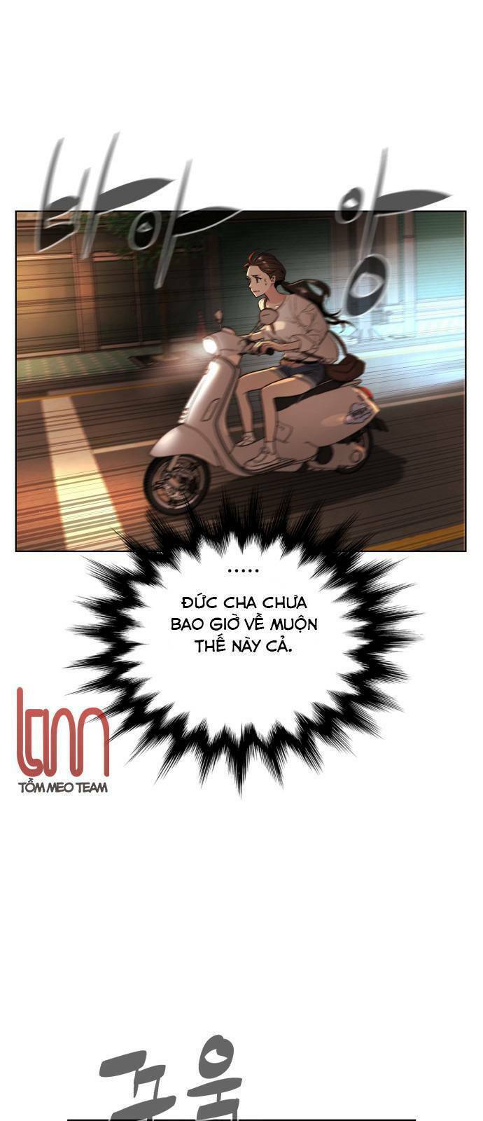 Máu trắng: Chapter 11.2