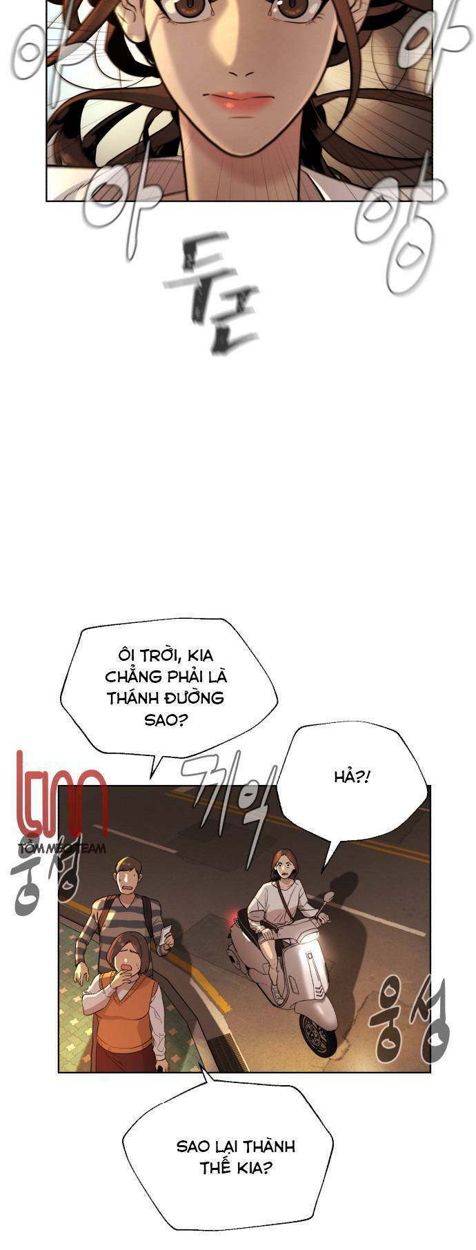 Máu trắng: Chapter 11.2
