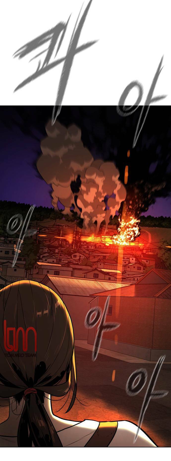 Máu trắng: Chapter 11.2