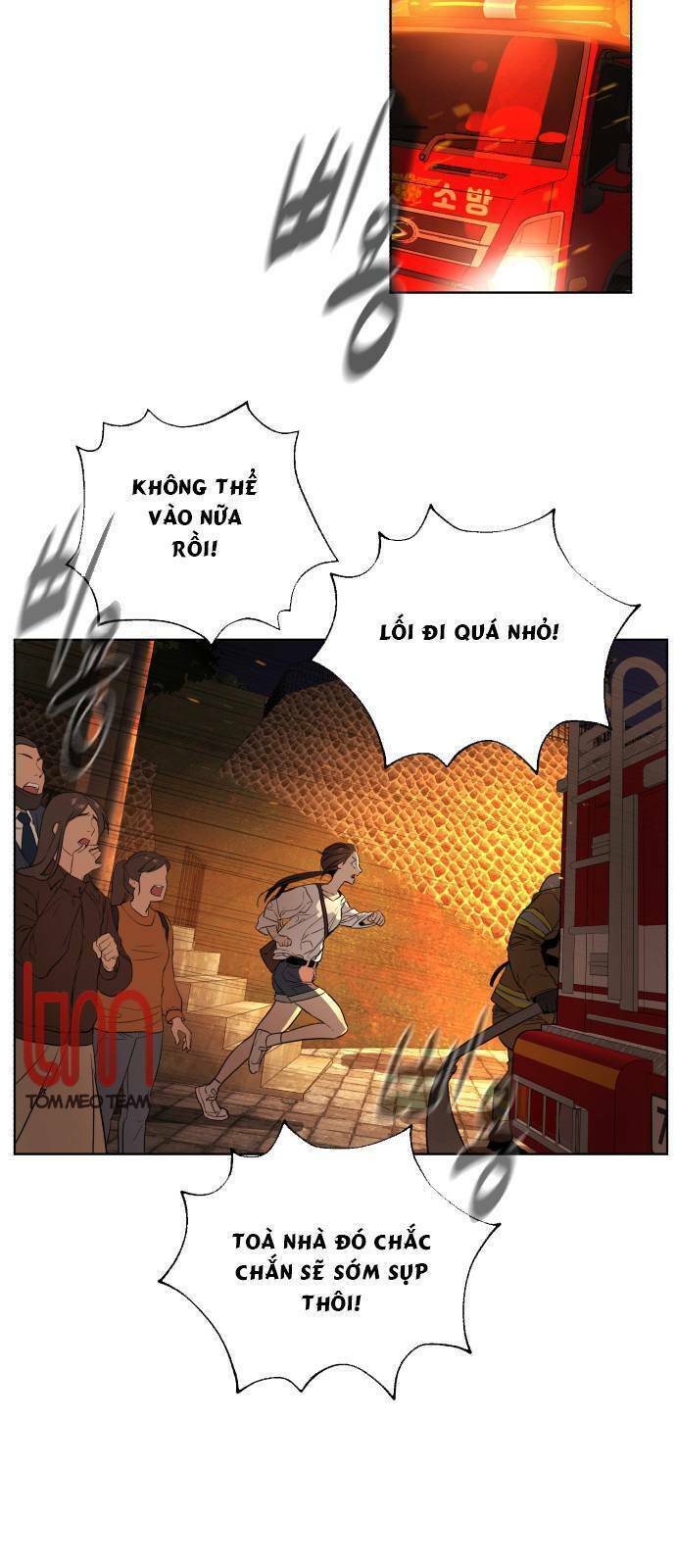 Máu trắng: Chapter 11.2