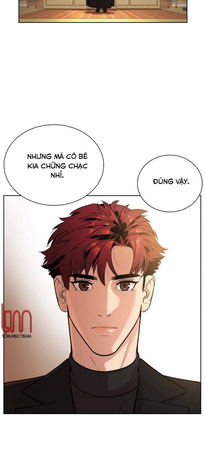 Máu trắng: Chapter 12.1