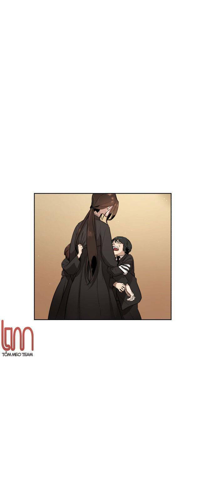 Máu trắng: Chapter 12.1