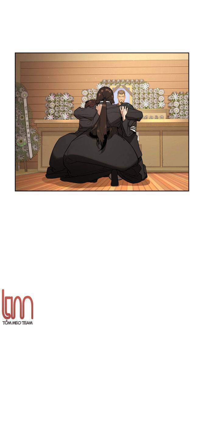 Máu trắng: Chapter 12.1
