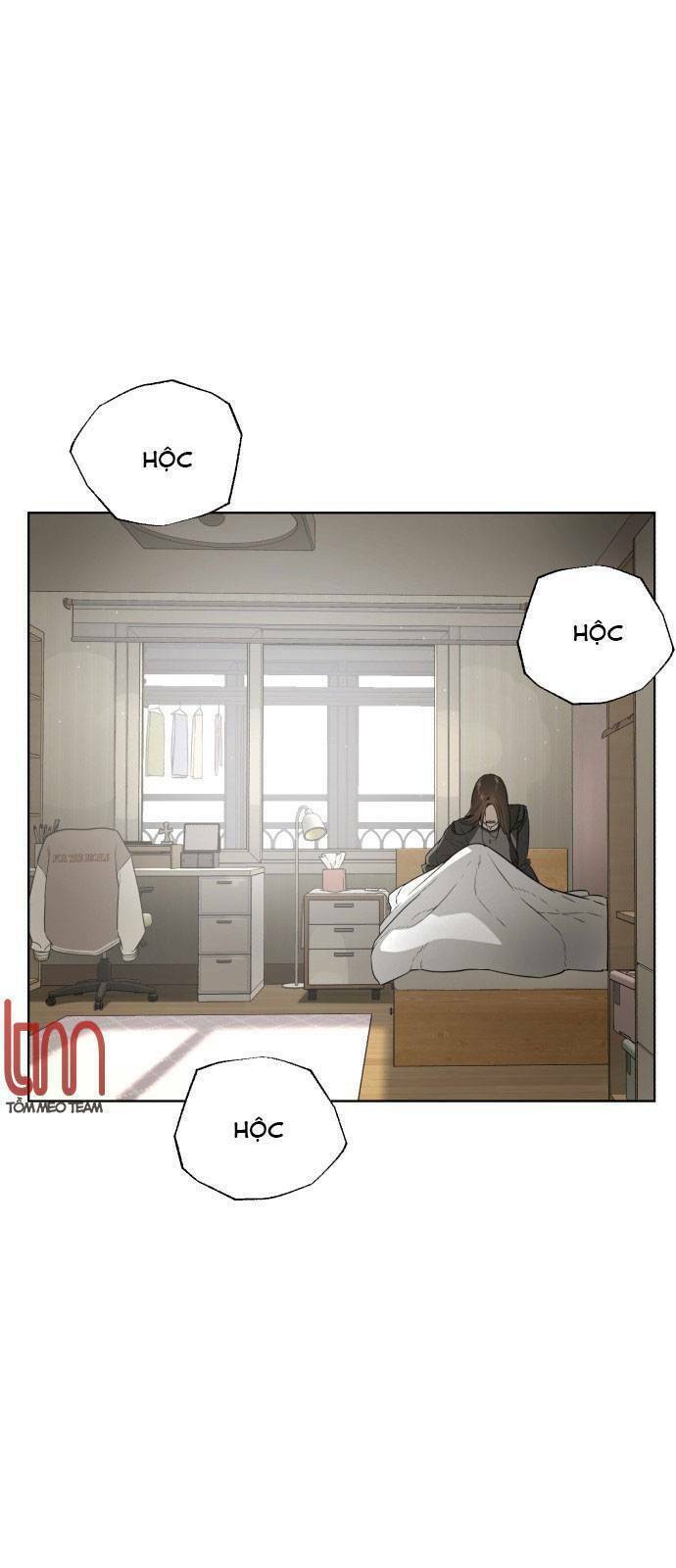 Máu trắng: Chapter 12.1