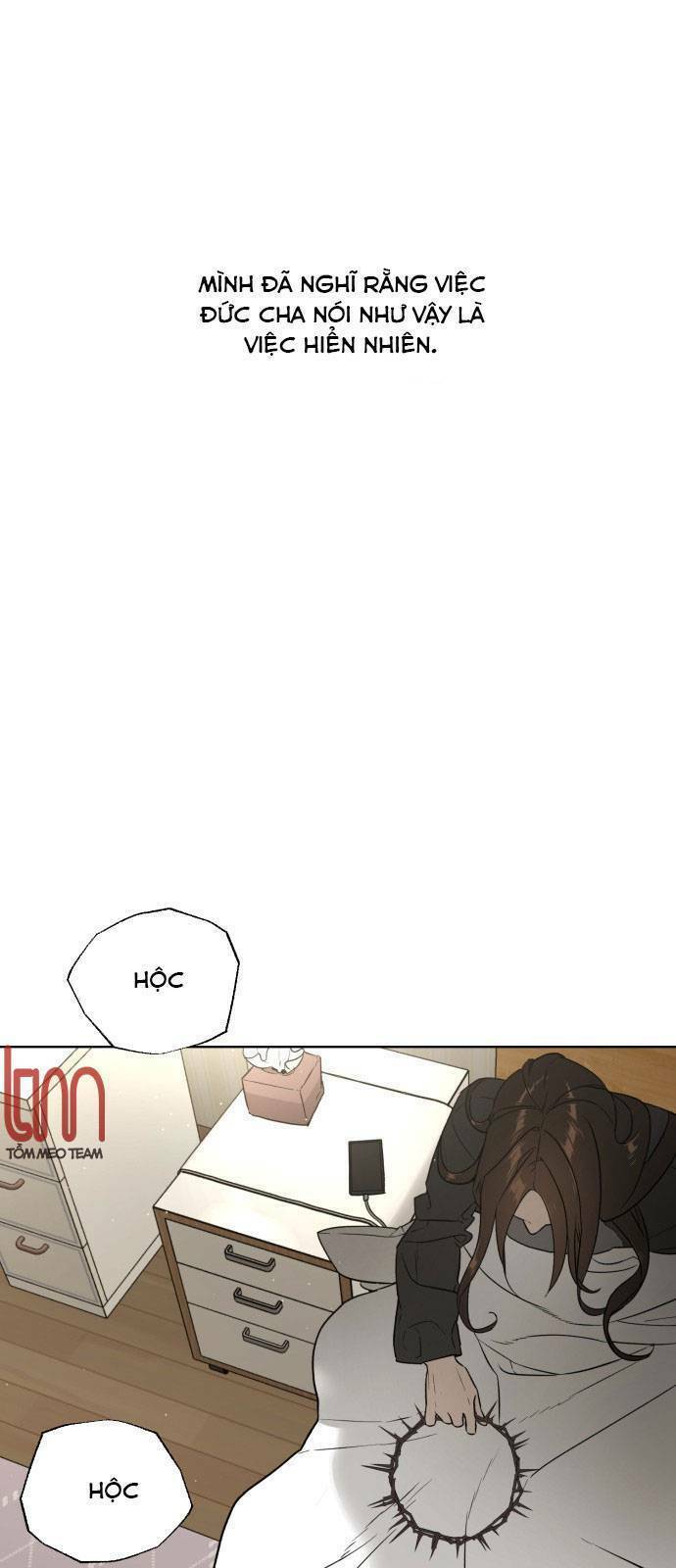 Máu trắng: Chapter 12.1