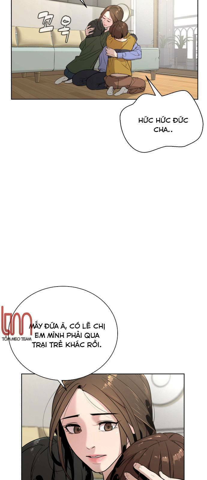 Máu trắng: Chapter 12.1