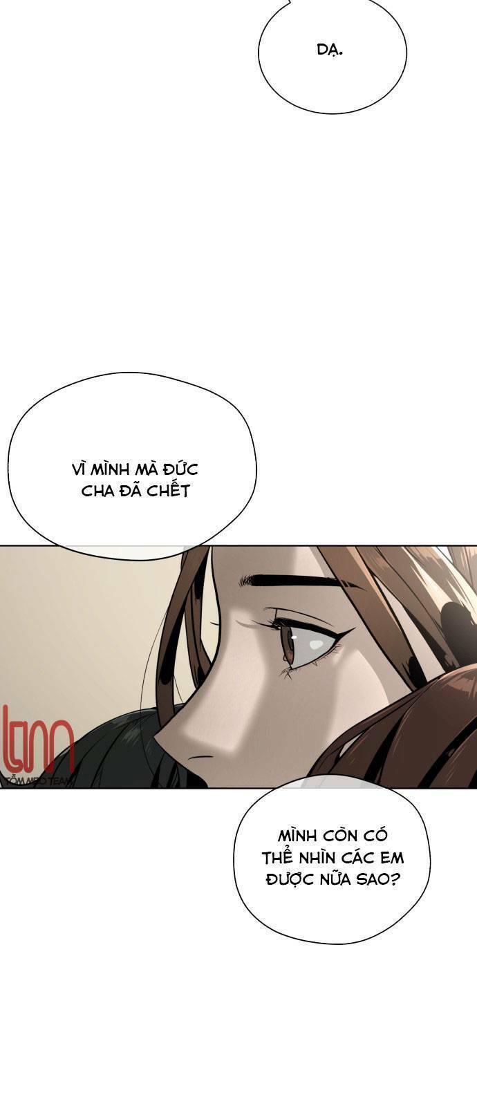 Máu trắng: Chapter 12.1