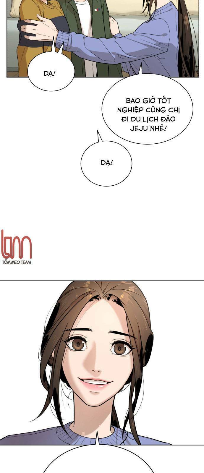 Máu trắng: Chapter 12.1