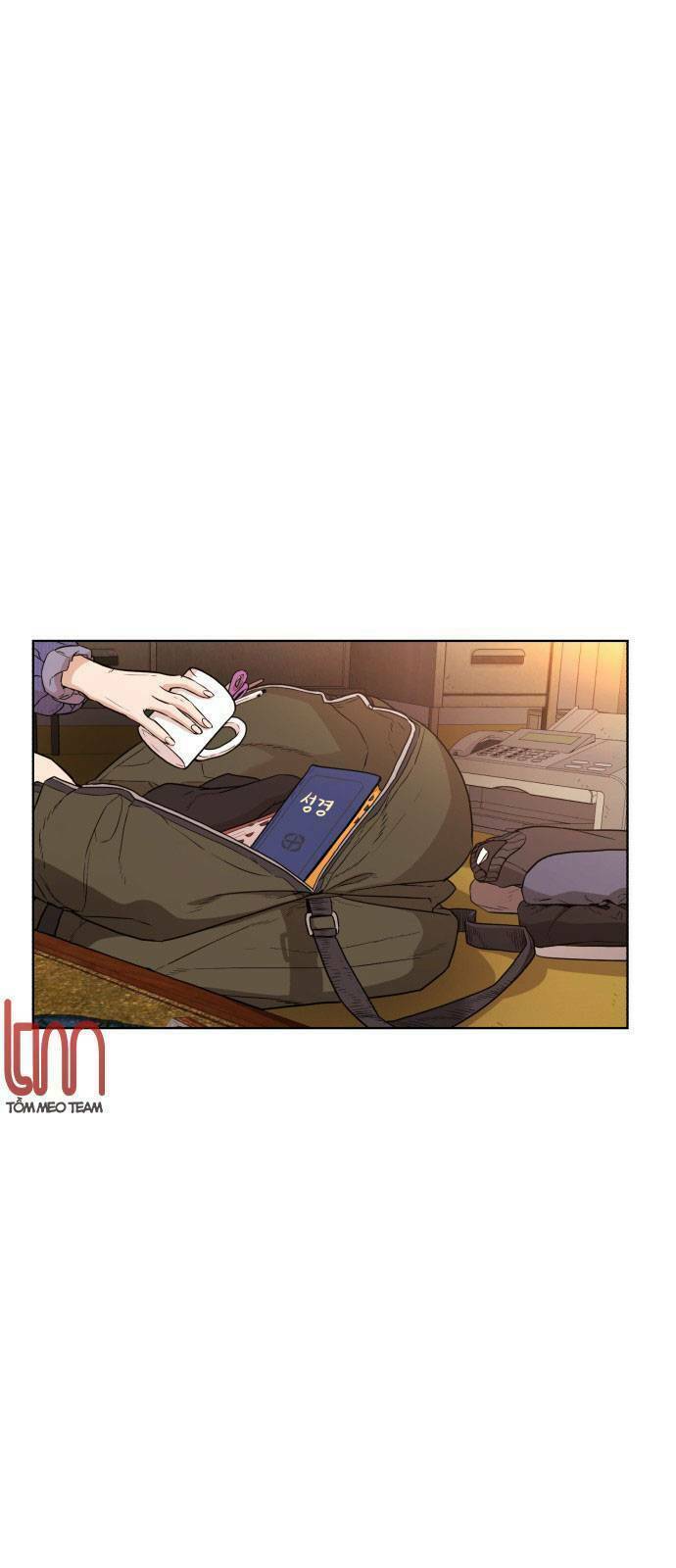 Máu trắng: Chapter 12.1