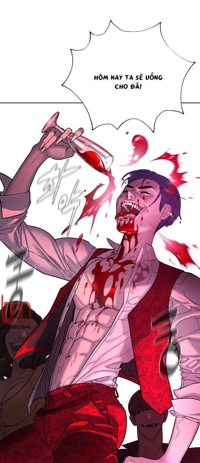 Máu trắng: Chapter 12.1