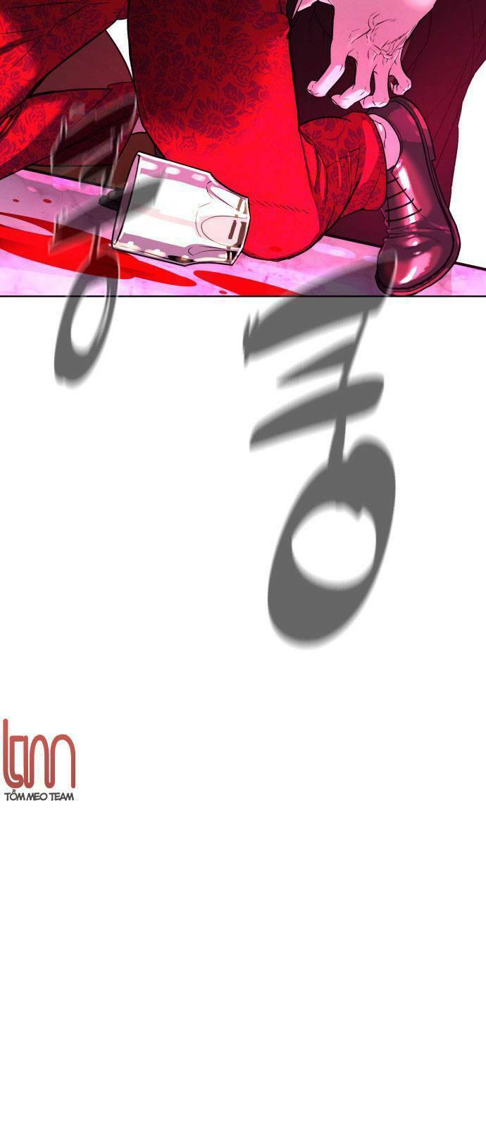Máu trắng: Chapter 12.1