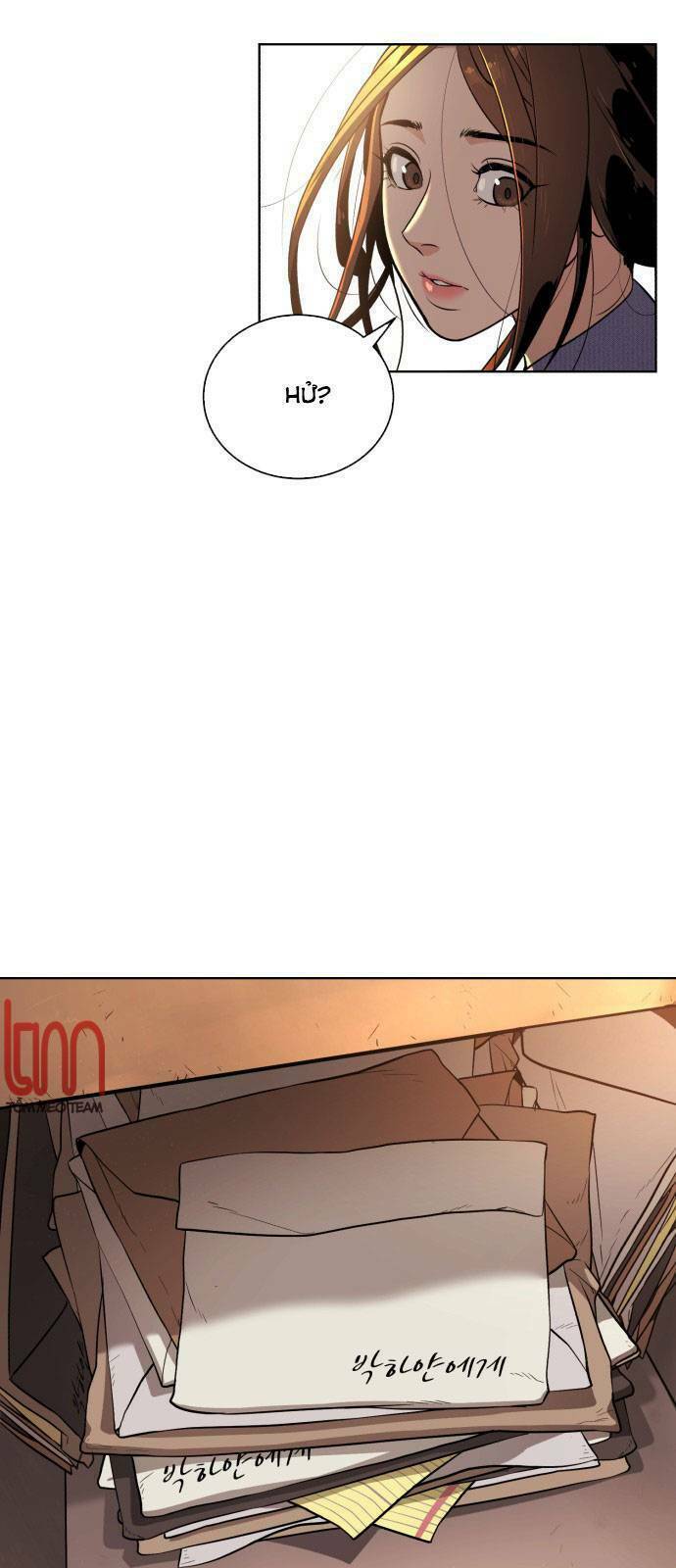 Máu trắng: Chapter 12.1