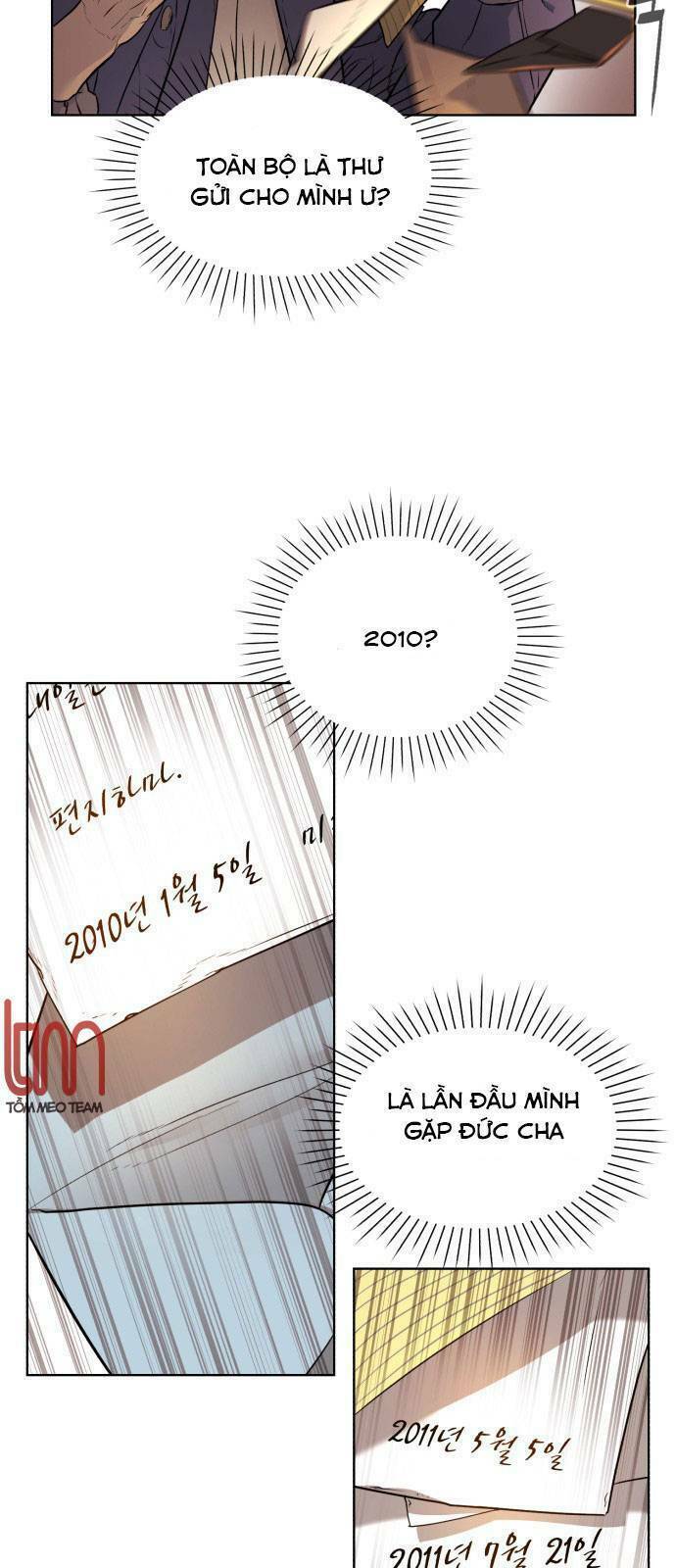 Máu trắng: Chapter 12.1