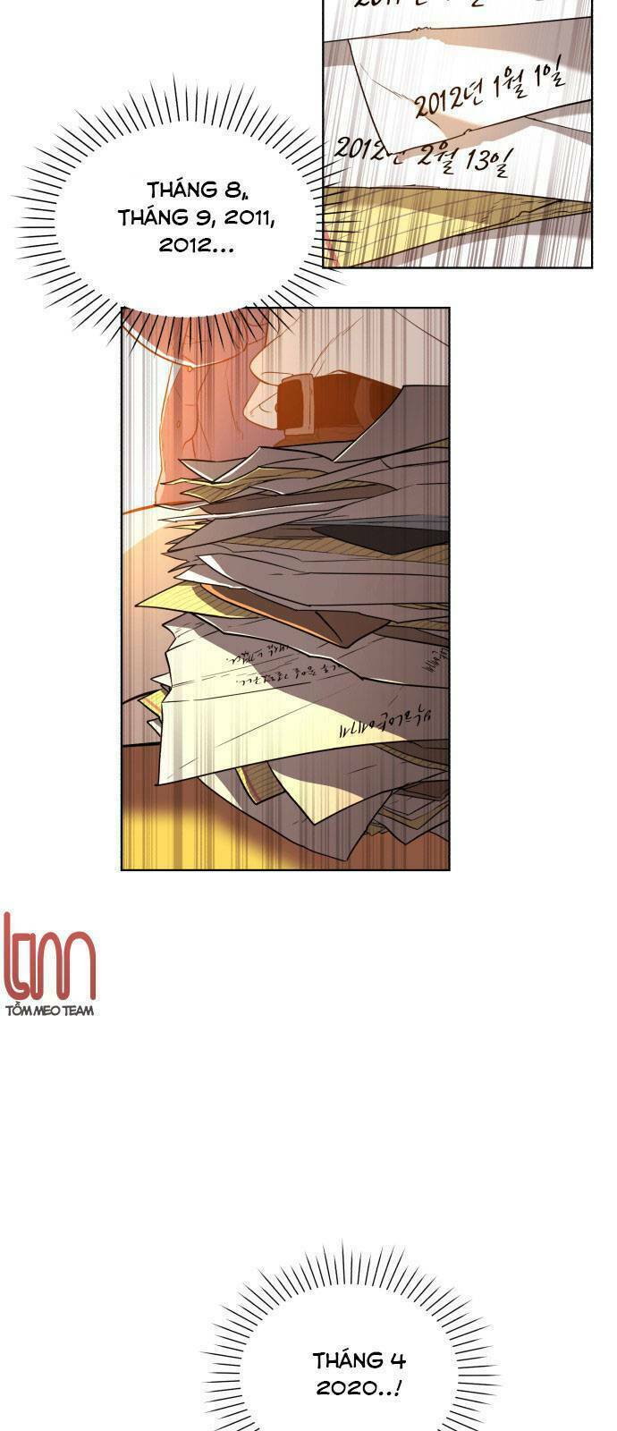 Máu trắng: Chapter 12.1