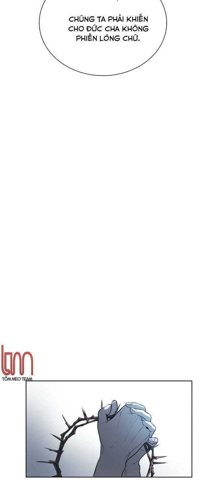 Máu trắng: Chapter 12.1