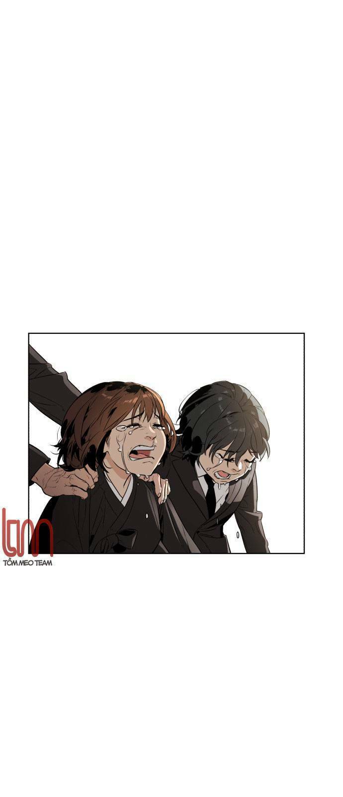 Máu trắng: Chapter 12.1