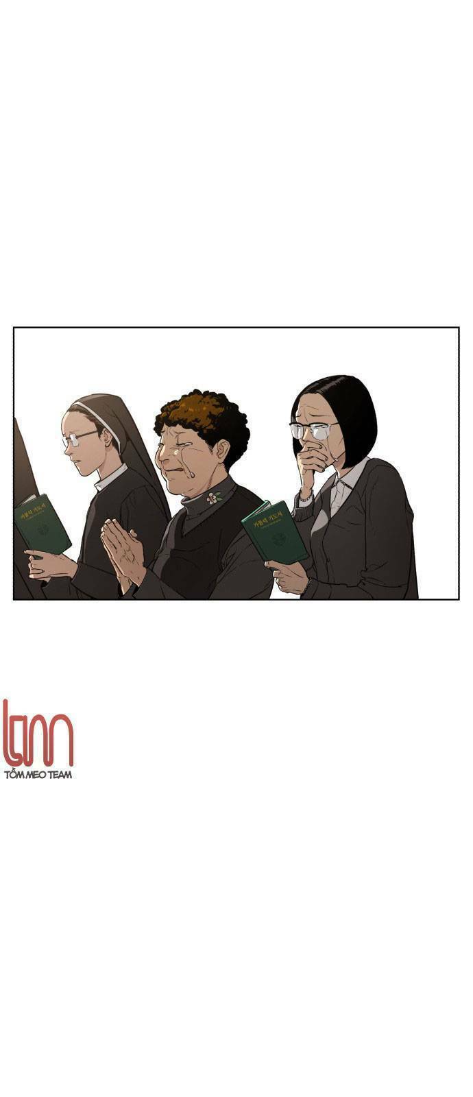 Máu trắng: Chapter 12.1