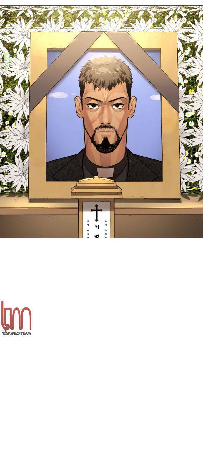 Máu trắng: Chapter 12.1