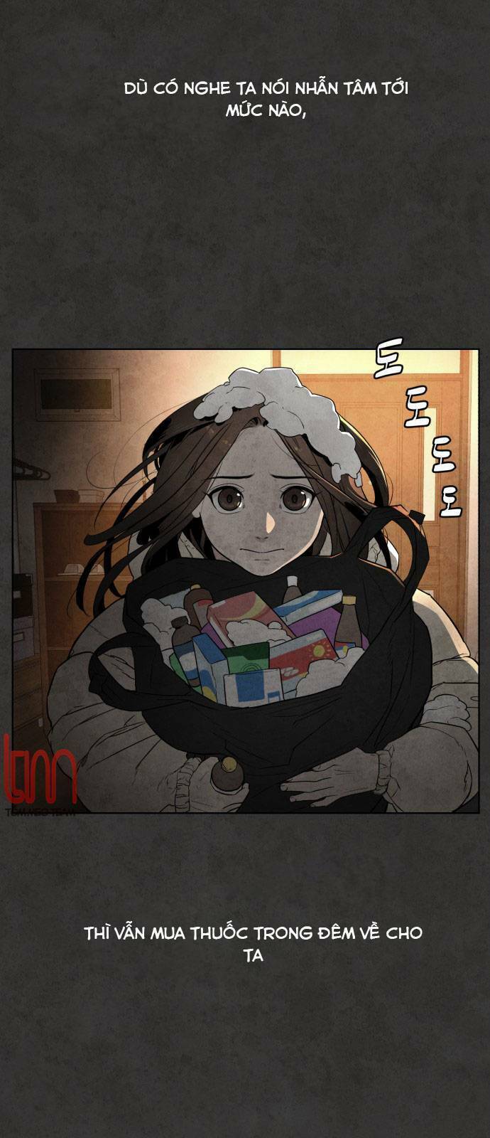 Máu trắng: Chapter 12.2