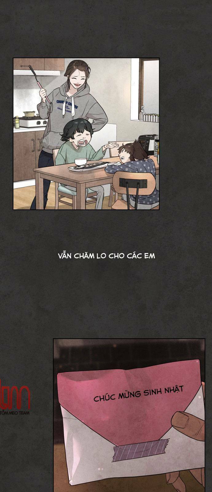 Máu trắng: Chapter 12.2
