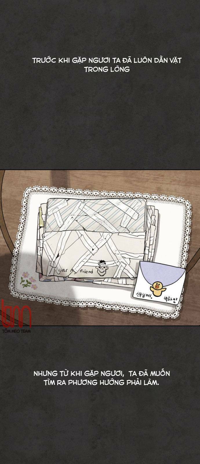 Máu trắng: Chapter 12.2