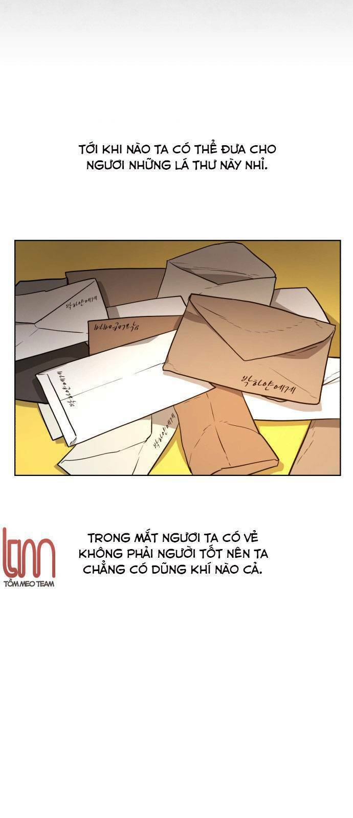 Máu trắng: Chapter 12.2