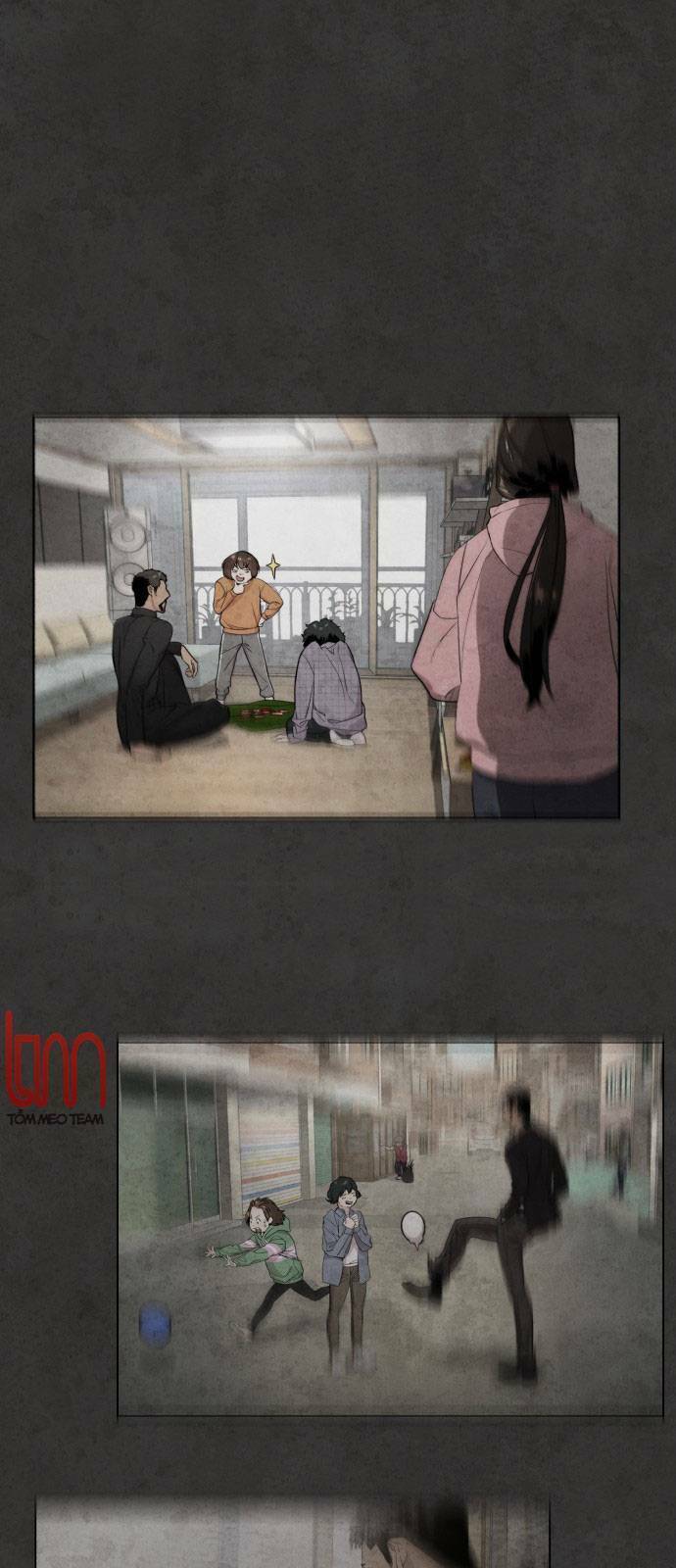 Máu trắng: Chapter 12.2