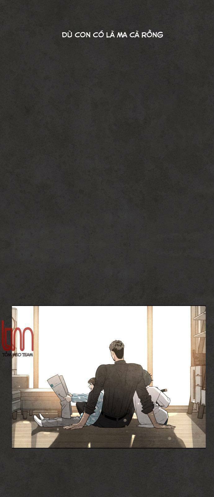 Máu trắng: Chapter 12.2
