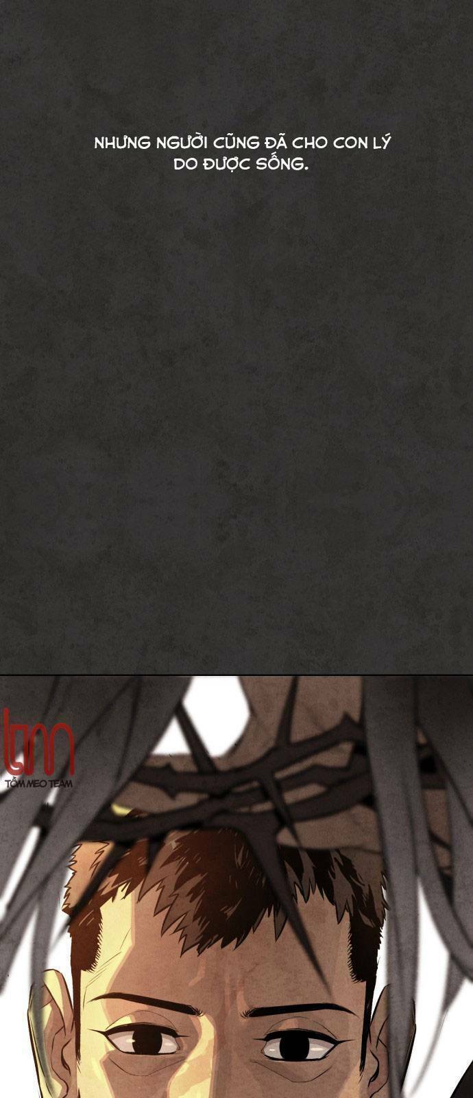 Máu trắng: Chapter 12.2