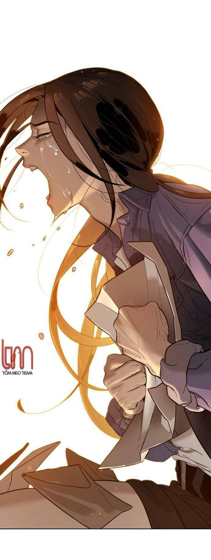Máu trắng: Chapter 12.2