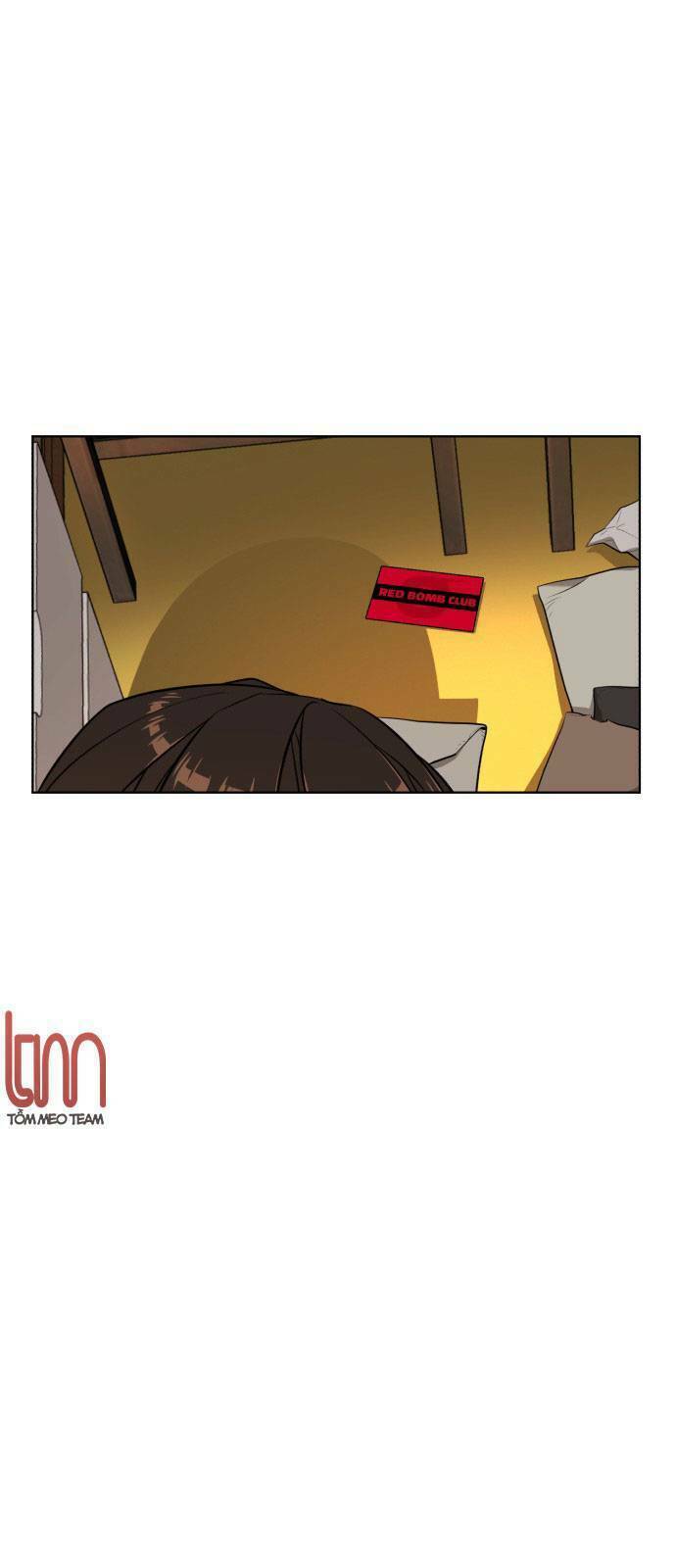 Máu trắng: Chapter 12.2