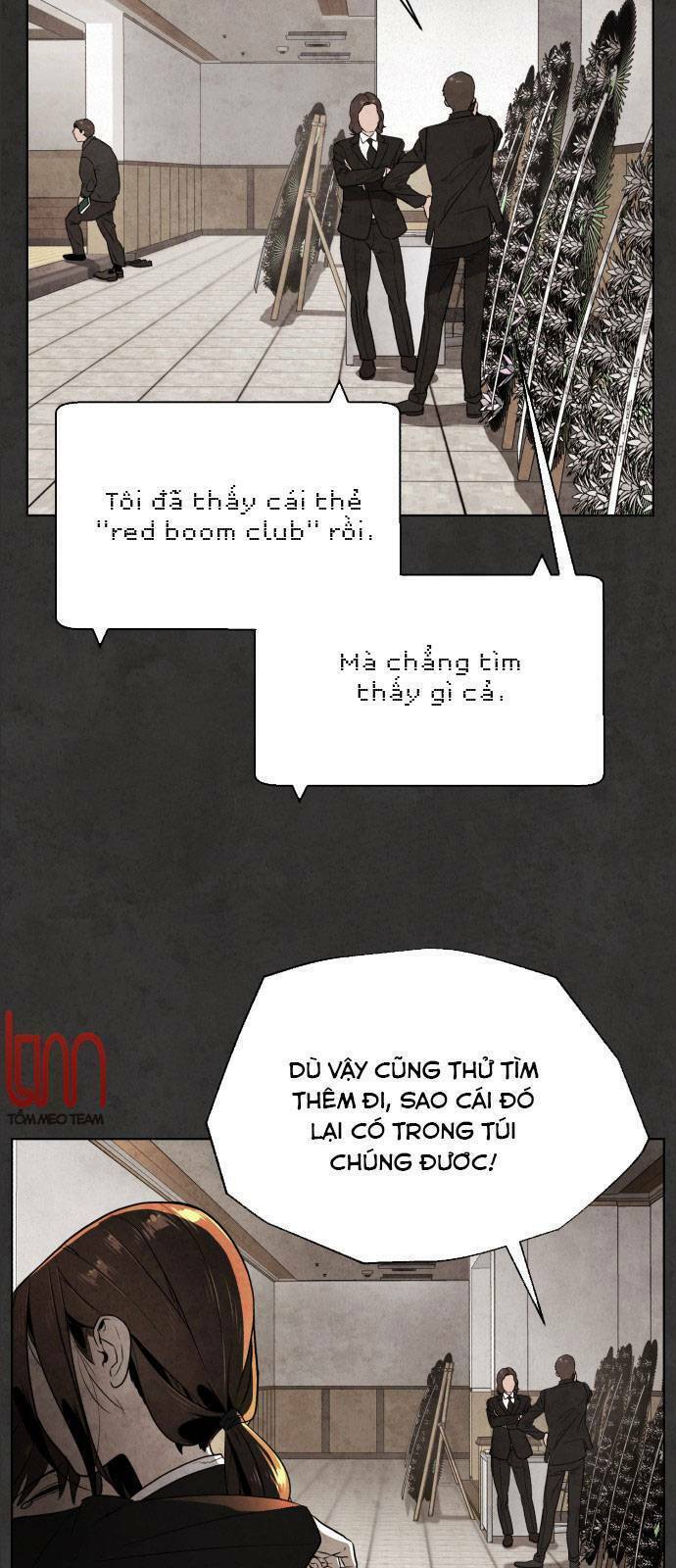 Máu trắng: Chapter 12.2